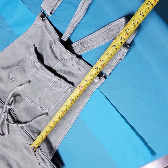 Wallflower Overalls - Picture 13 of 15